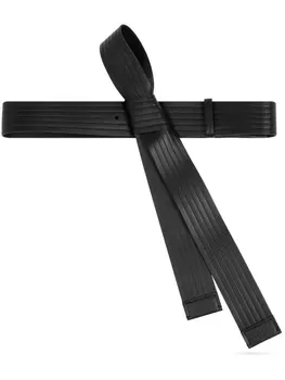 Kenzo пояс дзюдо, черный