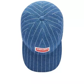 Kenzo Sashiko Cap