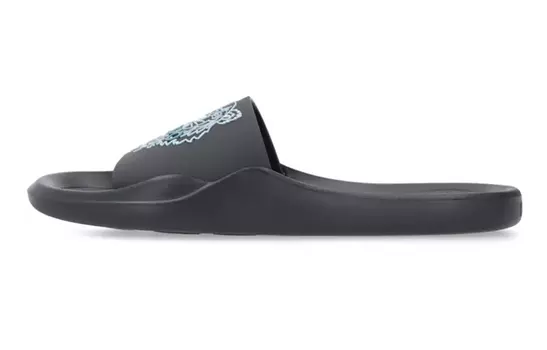 KENZO шлепанцы женские