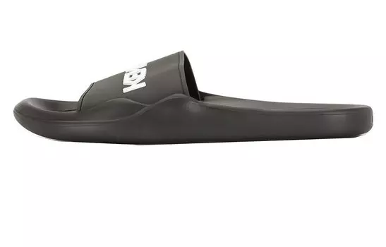 Шлепанцы женские Kenzo, черный