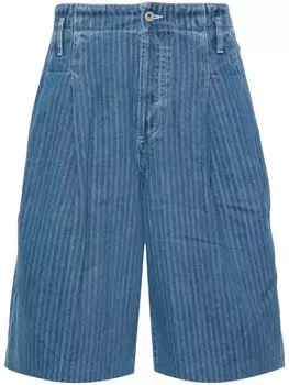 Kenzo шорты для школьников, синий