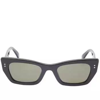 Kenzo Солнцезащитные очки, черный