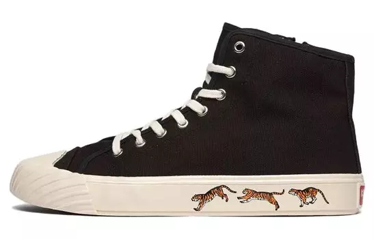 KENZO стильная мужская обувь для скейтбординга