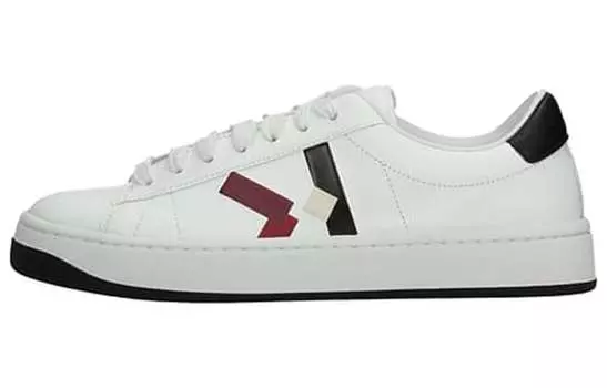 Кроссовки женские Kenzo Skateboard, белый