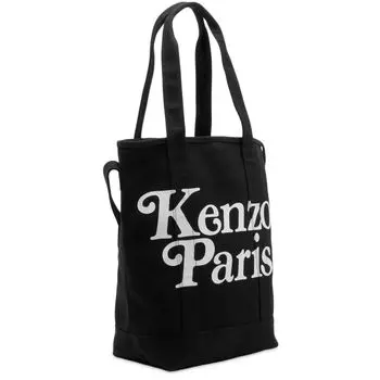 Kenzo Сумка-тоут, черный