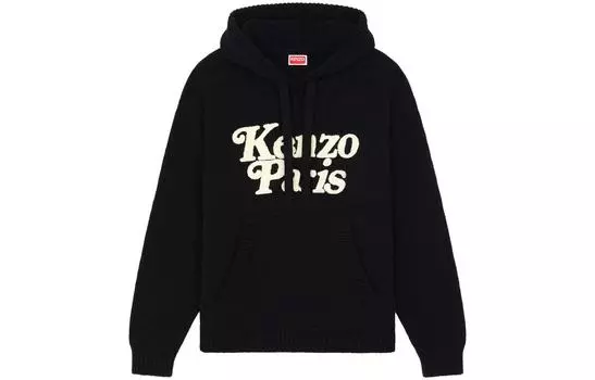 Толстовка Kenzo x Verdy, черный