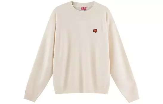 Толстовка Kenzo Unisex, белый