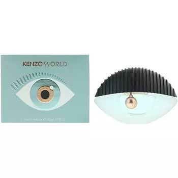 Kenzo World by Kenzo Eau De Parfum Spray