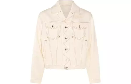 Куртка женская Kenzo, бежевый