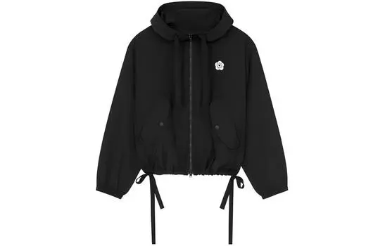 Куртка женская Kenzo Boke 2.0, черный