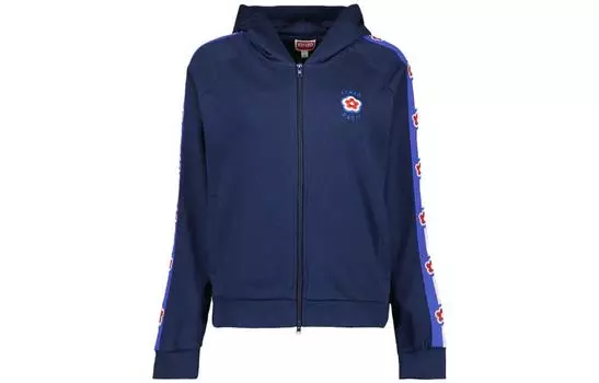 KENZO Женская куртка, цвет Midnight Blue