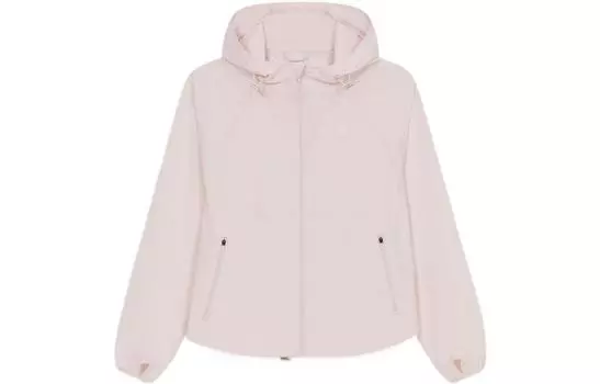 KENZO Женская куртка, цвет Pink