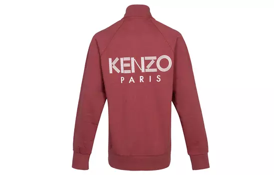 Куртка женская Kenzo, красный