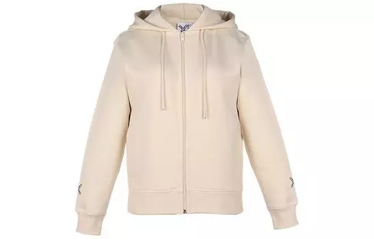 KENZO Женская толстовка, цвет Beige