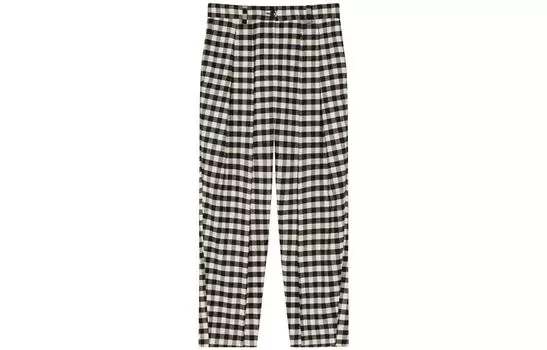 Брюки женские Kenzo, черный