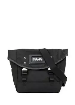 Кензография мужская сумка Kenzo, черный