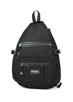Kenzography мужской рюкзак Kenzo, черный