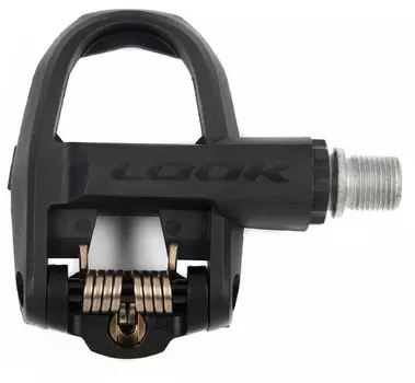 КЕО Классик 3 педали Look, черный