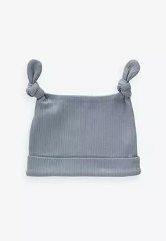 Кепка 3 PACK, REGULAR FIT Next, синий