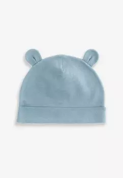 Кепка 3 PACK., REGULAR FIT Next, синий