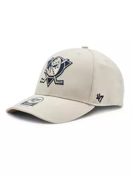 Кепка 47 Brand, экрю