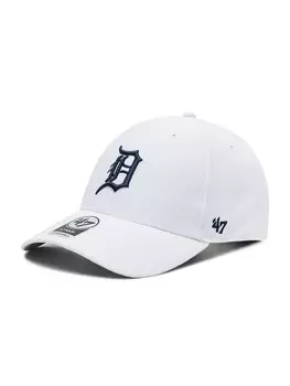 Кепка 47 Brand, белый