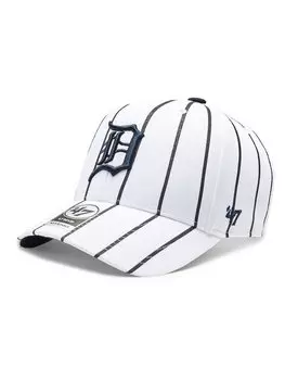 Кепка 47 Brand, белый