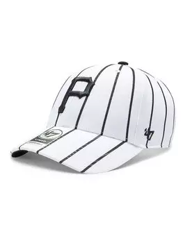 Кепка 47 Brand, белый