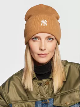 Кепка 47 Brand, бежевый