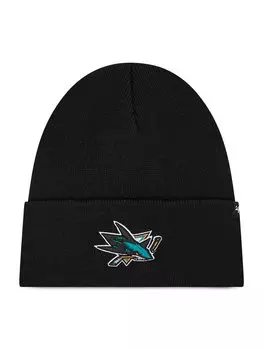 Кепка 47 Brand, черный