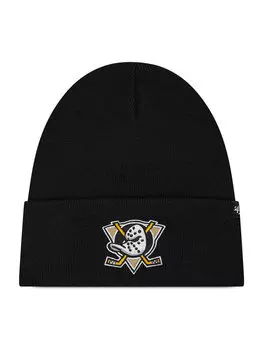 Кепка 47 Brand, черный