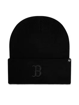 Кепка 47 Brand, черный