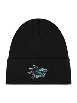 Кепка 47 Brand, черный