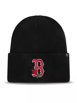 Кепка 47 Brand, черный