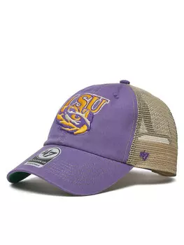 Кепка 47 Brand, фиолетовый