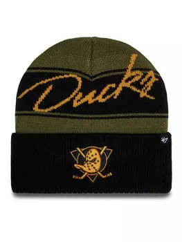 Кепка 47 Brand, коричневый