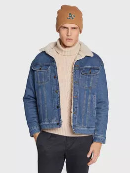 Кепка 47 Brand, коричневый