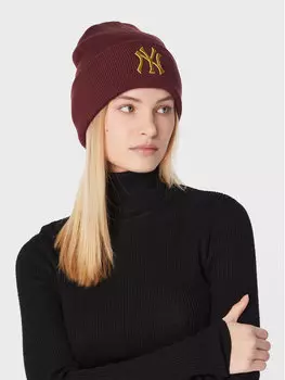 Кепка 47 Brand, красный