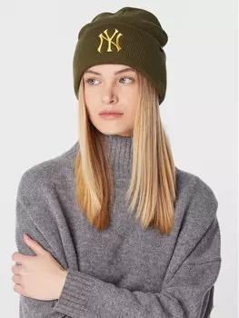 Кепка 47 Brand, зеленый