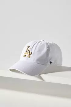 Кепка '47 LA, белый