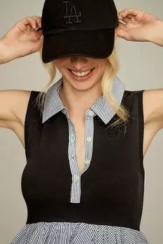 Кепка '47 LA, черный