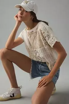 Кепка '47 NY, белый