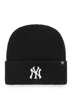 Кепка 47brand, черный