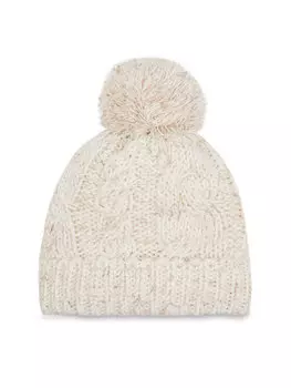 Кепка 4F, бежевый