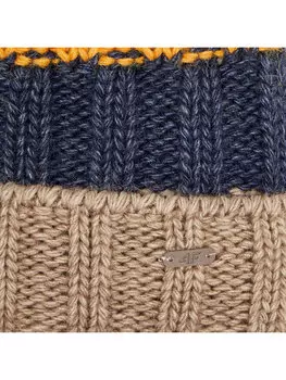 Кепка 4F, бежевый