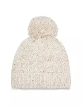 Кепка 4F, бежевый