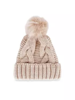 Кепка 4F, бежевый