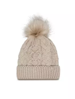 Кепка 4F, бежевый