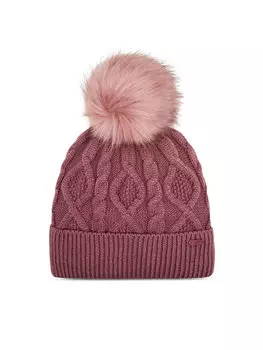 Кепка 4F, бургундия