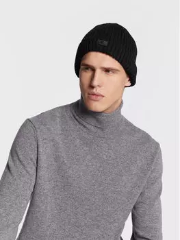 Кепка 4F, черный